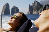 Capri Relax Transfers