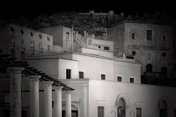 Fondazione Capri