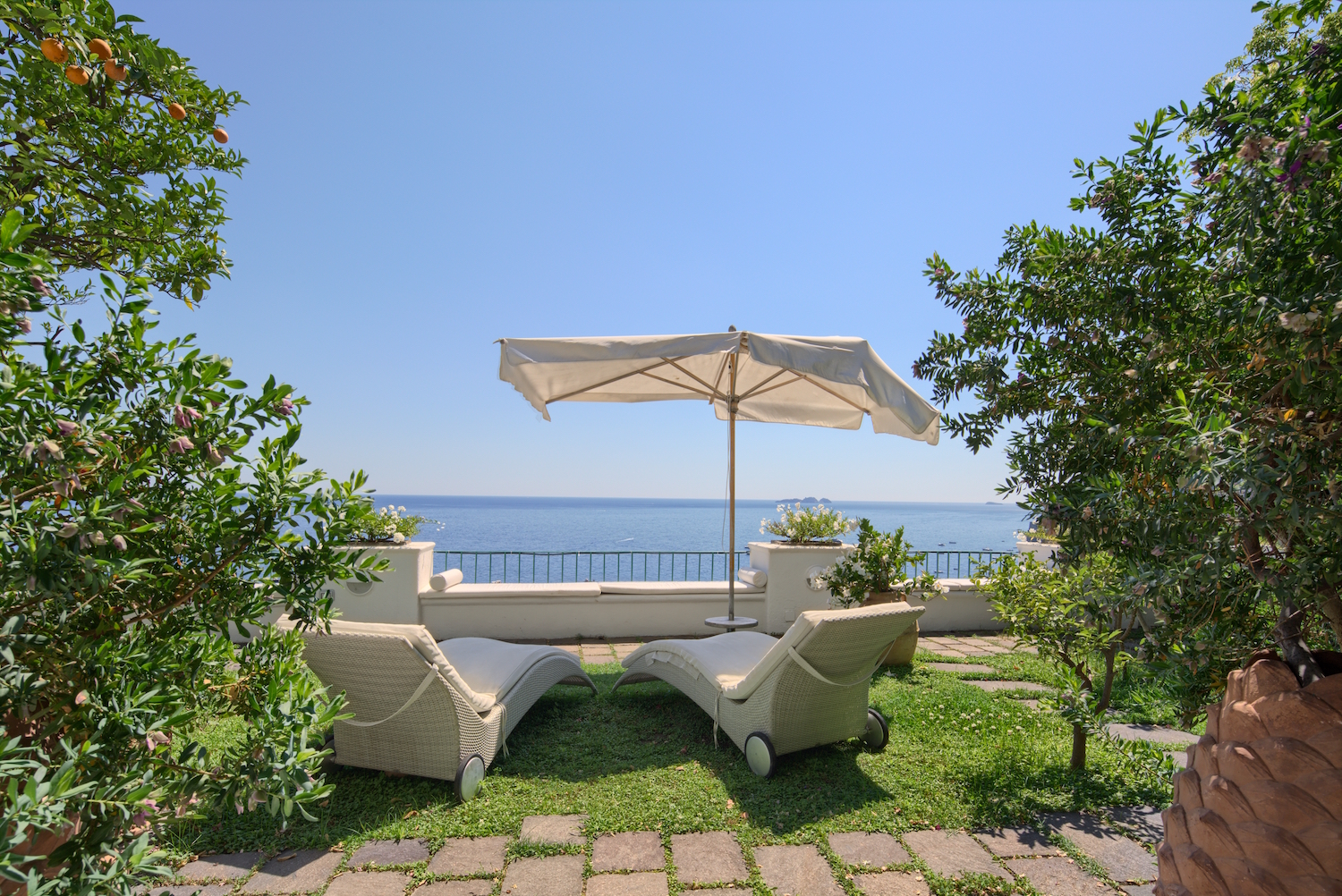 Villa Acquamarina And Other Top 2022 Hotels In Positano