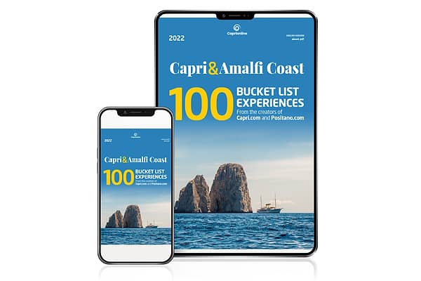 Capri Guide - The Best Travel Guide of Capri Island