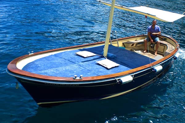 Ciro Capri Boats