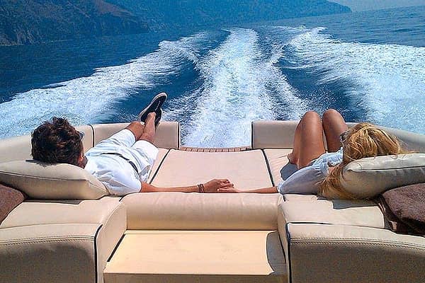 Capri Luxury Boats