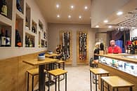 La Zagara Wine Bar