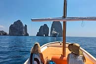 Capri Island Tour