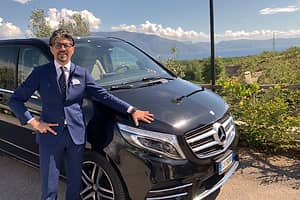 Top Excursion Sorrento