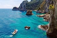 Capri Boat Service