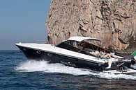 Priore Capri Boats Excursions
