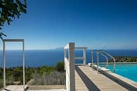 Chalet Azzurro Capri