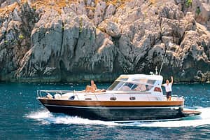 Restart Boat