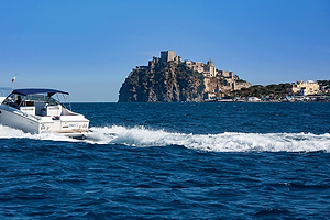 Ischia Charter Giosymar