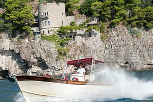 Grassi Junior Boats