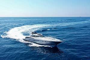 Positano Luxury Boats