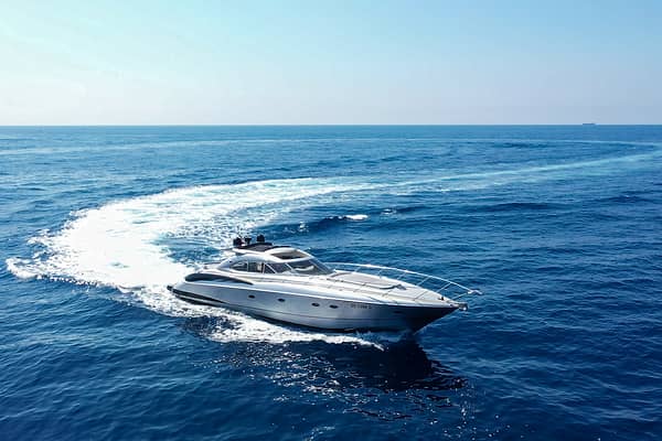 Positano Luxury Boats 