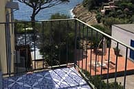 Villa Mira Capri