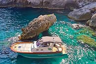 Capri Sea Experience