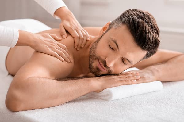 Teresa Capri - On-Call Massage Therapist