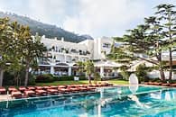 Capri Palace Hotel-Spa