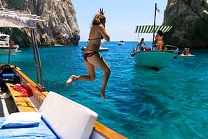 Capri Online