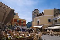 Capri Tours & Excursions