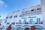 Relais Maresca Luxury Small Hotel