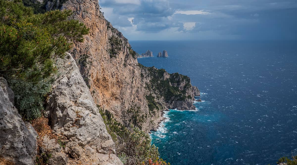 Visiting Capri in Fall and Winter - Lifestyle - Capri