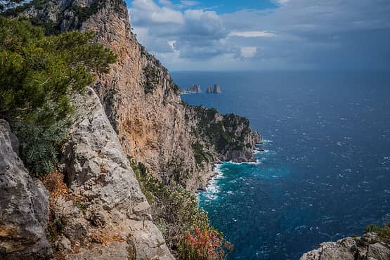 Visiting Capri in Fall and Winter - Lifestyle - Capri