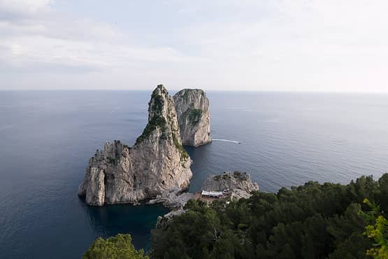 Visiting Capri in Fall and Winter - Lifestyle - Capri