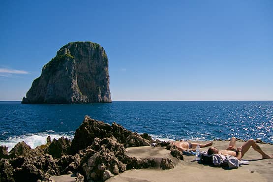 Visiting Capri in Fall and Winter - Lifestyle - Capri