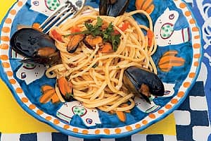 Restaurants on the Amalfi Coast
