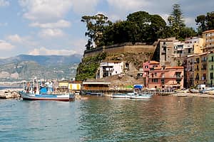 Things to Do in Sorrento Italy in One Day
