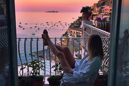 15 Photos of Positano That Prove Life is Good on the Amalfi Coast!