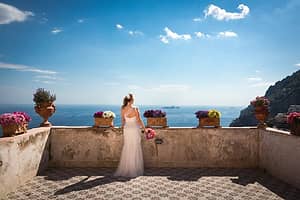Getting Married on the Amalfi Coast