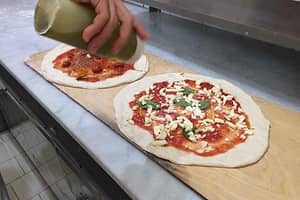 Where to Eat on a Budget in Sorrento