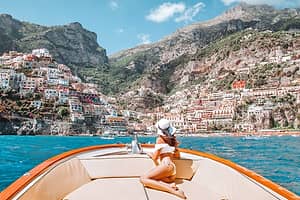The Best Spots for Instagram-worthy Photos on the Amalfi Coast