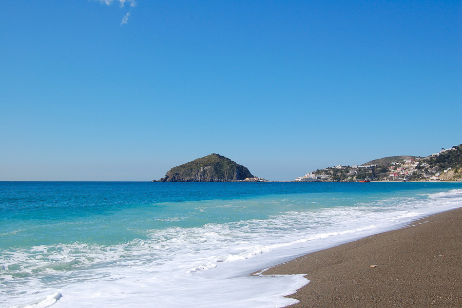 Barano (Ischia) - Ischia Guide