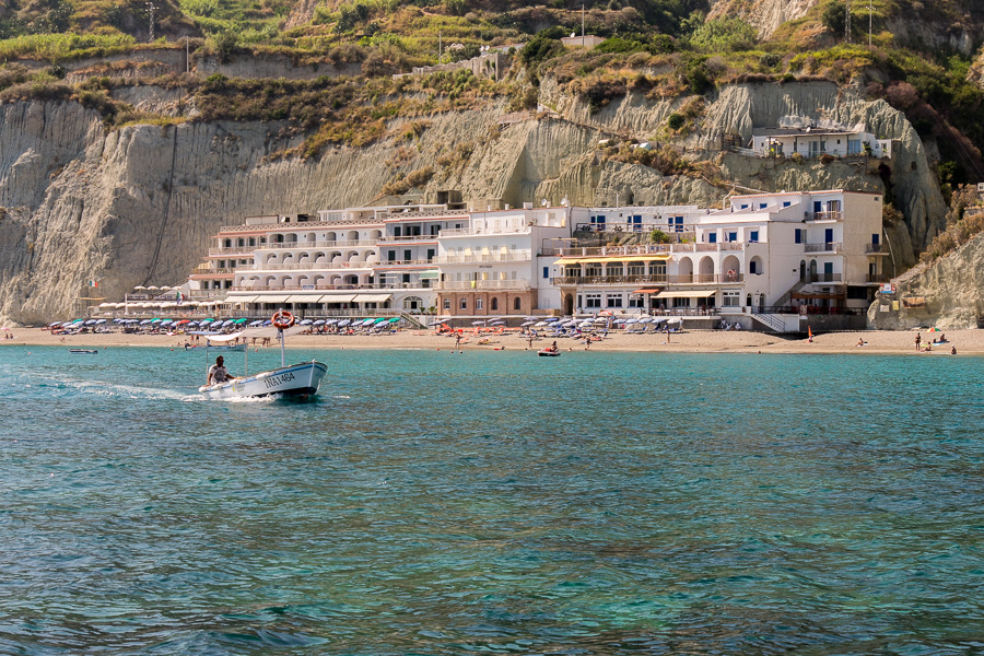 Barano (Ischia) - Ischia Guide