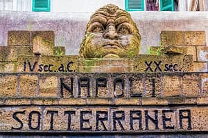 Visitare Napoli Sotterranea: la guida completa 