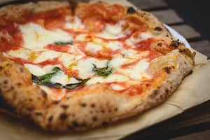 The Best Pizza in Naples