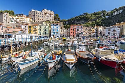 One Week in Sorrento: What To See and Do In and Around Sorrento