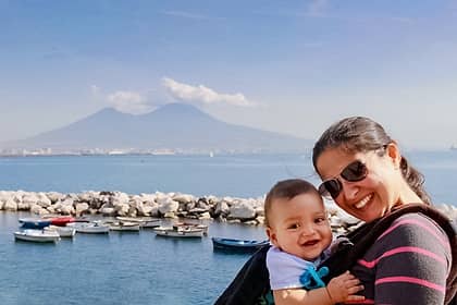 Napoli con bambini: cosa fare e cosa vedere