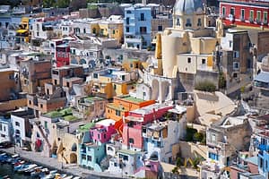 Ischia or Procida? Some Insider Tips to Help You Choose