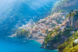 Capri, Positano, or Amalfi: The Best Place to Stay on the Amalfi Coast