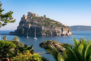 Ischia or the Amalfi Coast? How to Choose: