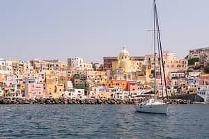 What To See and Do in One Day on Procida