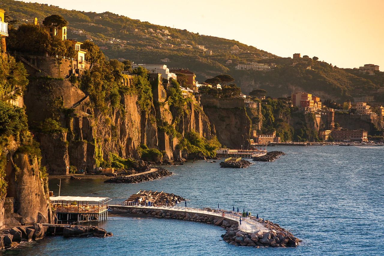 Sant'Agnello - Sorrentine Peninsula - Top Sights and Experiences