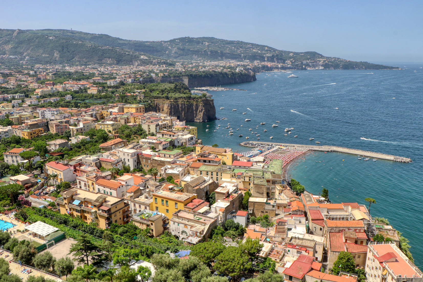 Meta di Sorrento Sorrentine Peninsula Top Sights and Experiences