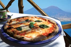 The Best Pizzerias in Naples 