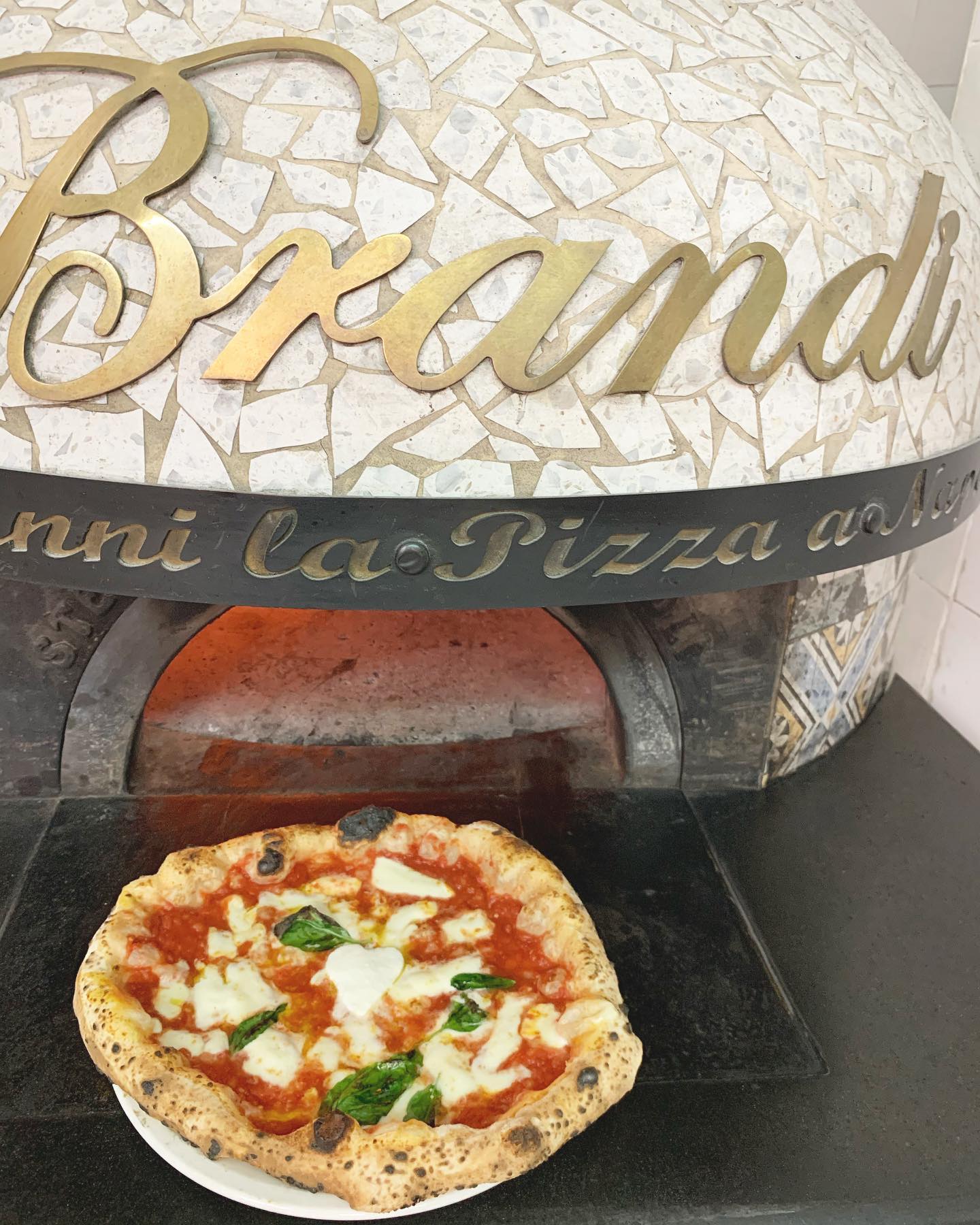 The Best Pizzerias in Naples Gourmet Napoli