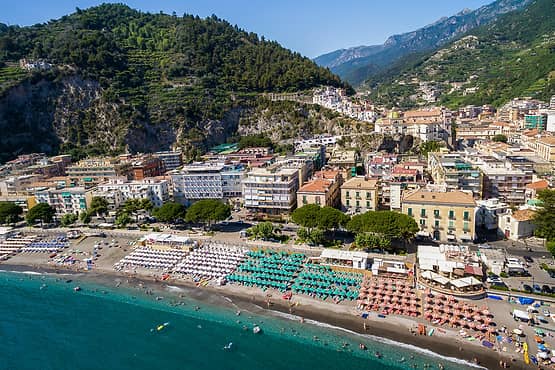 Maiori - Guida pratica alla Costiera Amalfitana