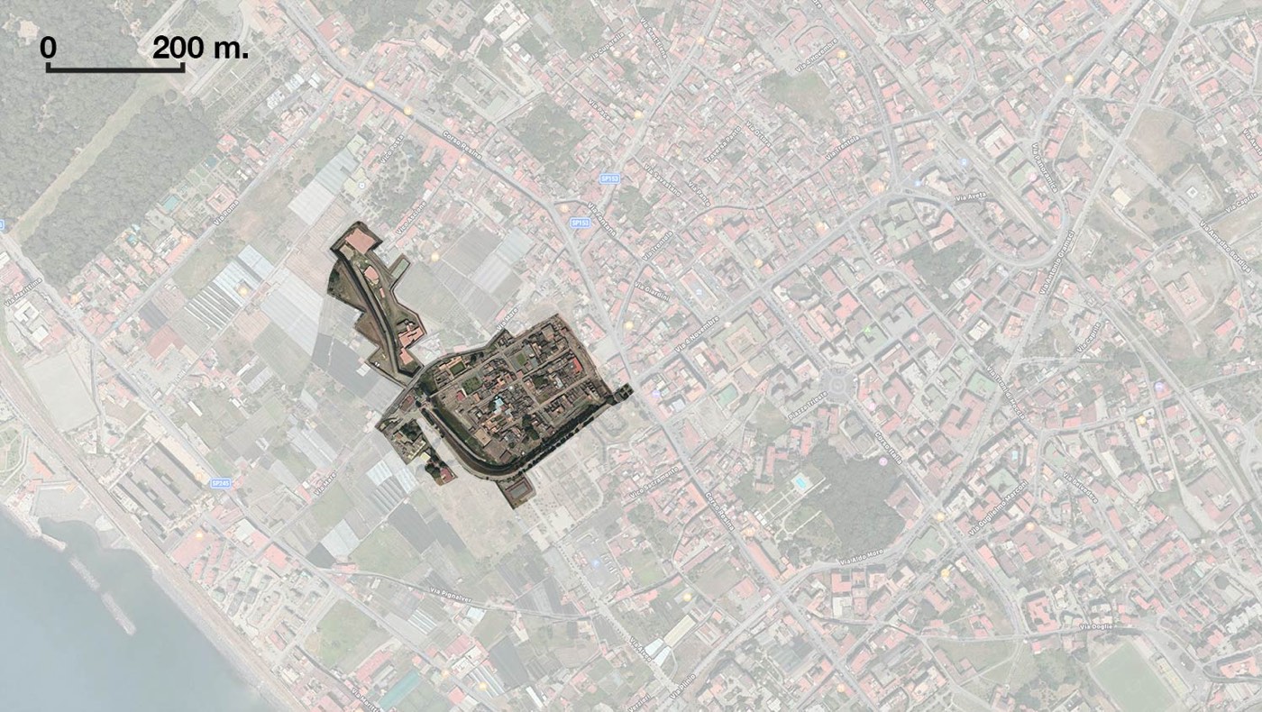 Herculaneum Guide and Info for Visiting the Ruins